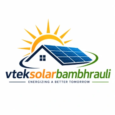 Vteksolarbambhrauli